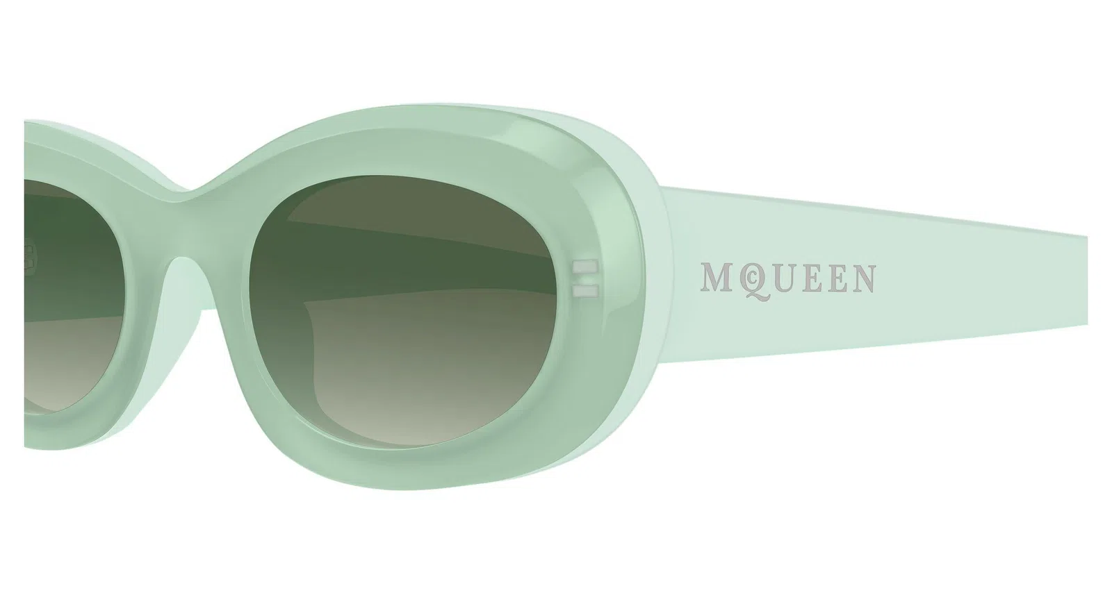 Alexander McQueen AM0527S Sunglasses - view 135
